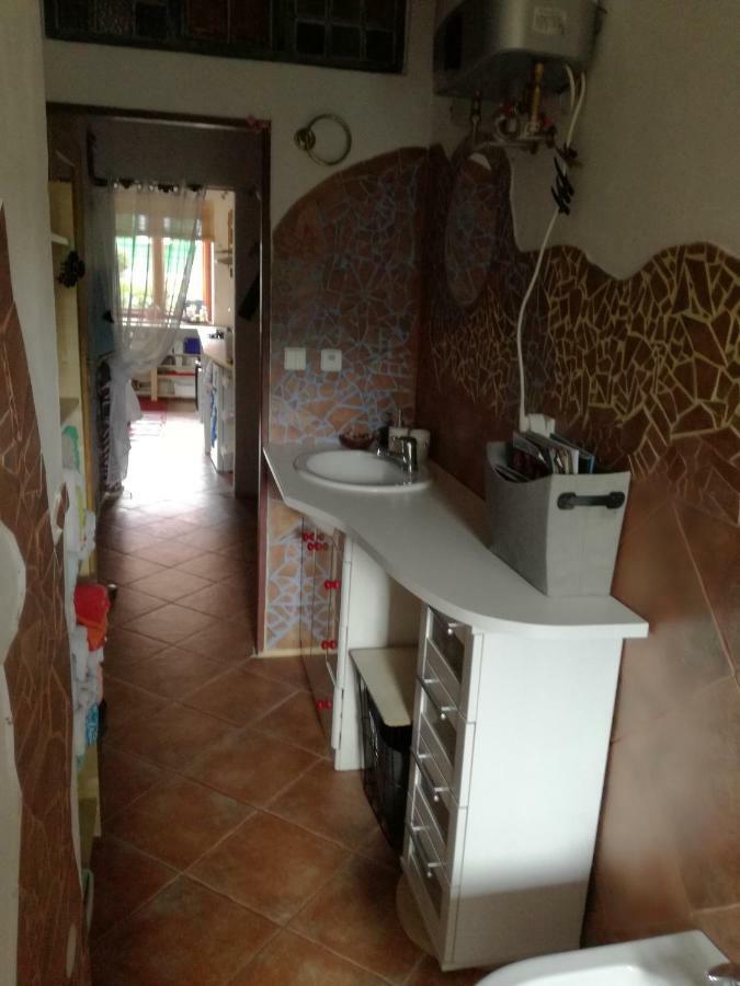 Apartman Alice Jablonec nad Jizerou Exterior photo