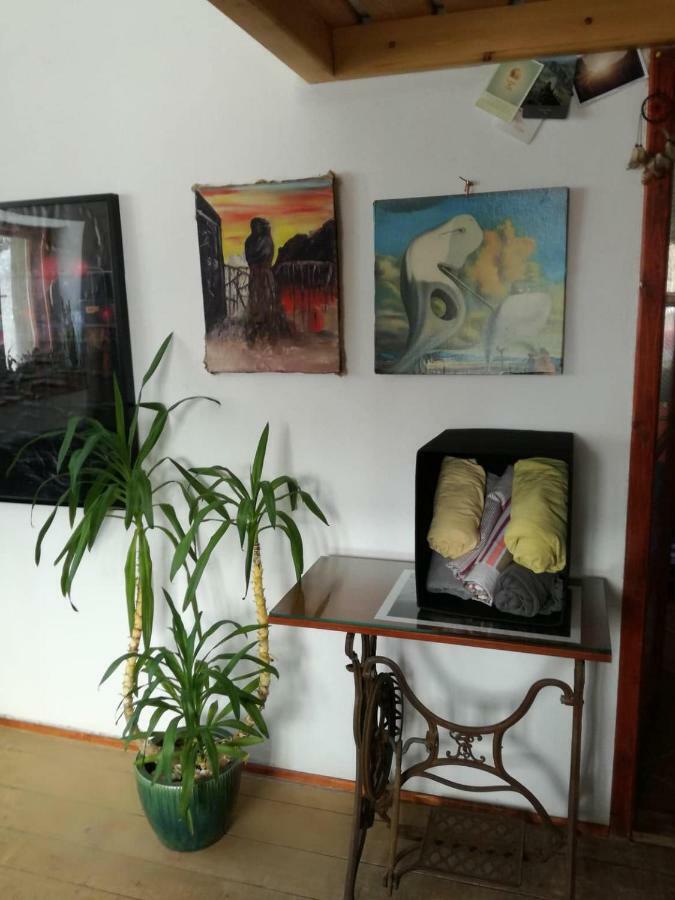 Apartman Alice Jablonec nad Jizerou Exterior photo