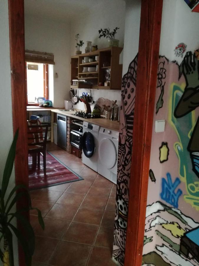 Apartman Alice Jablonec nad Jizerou Exterior photo